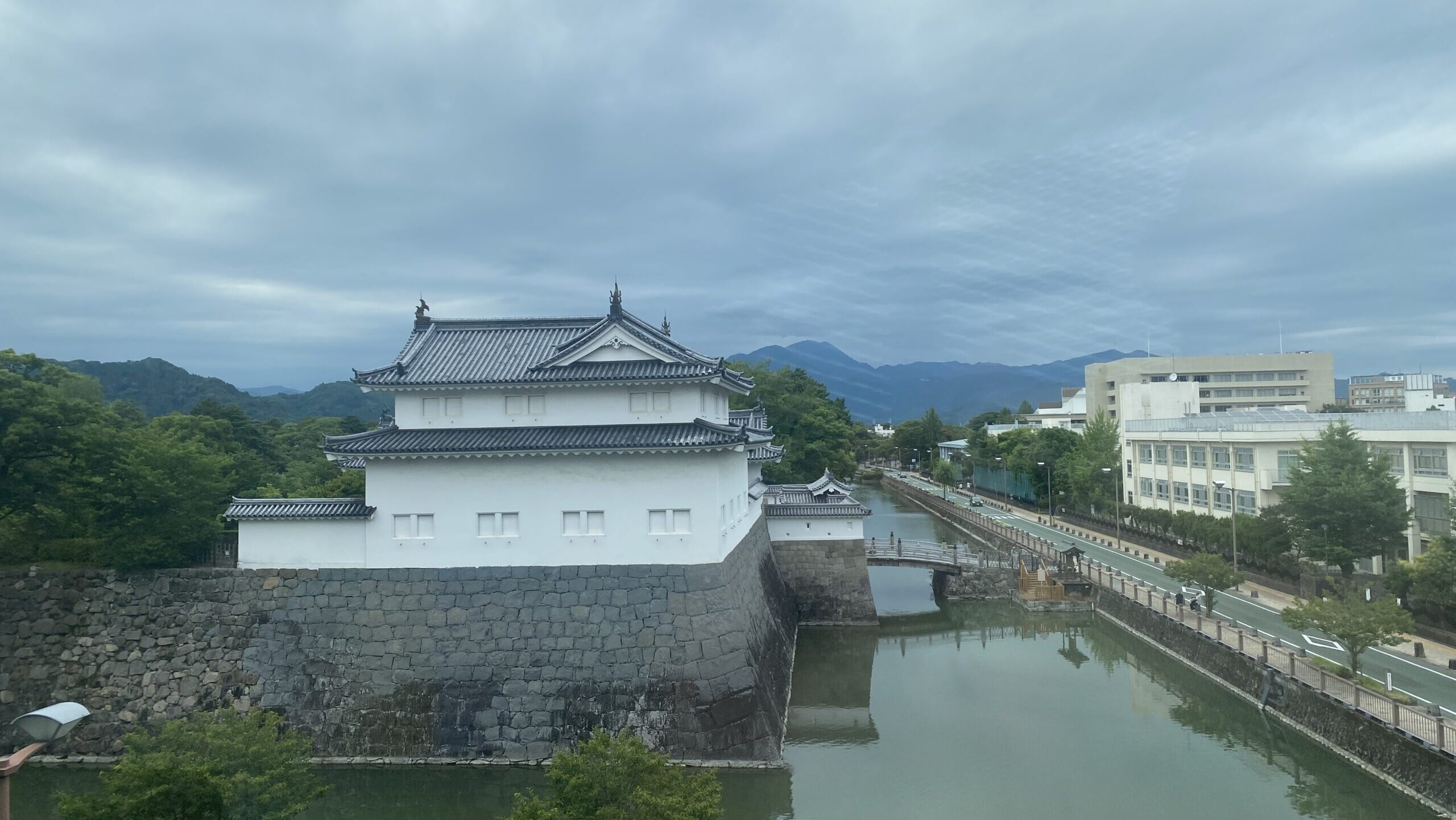 成長は、自分で切り拓くもの