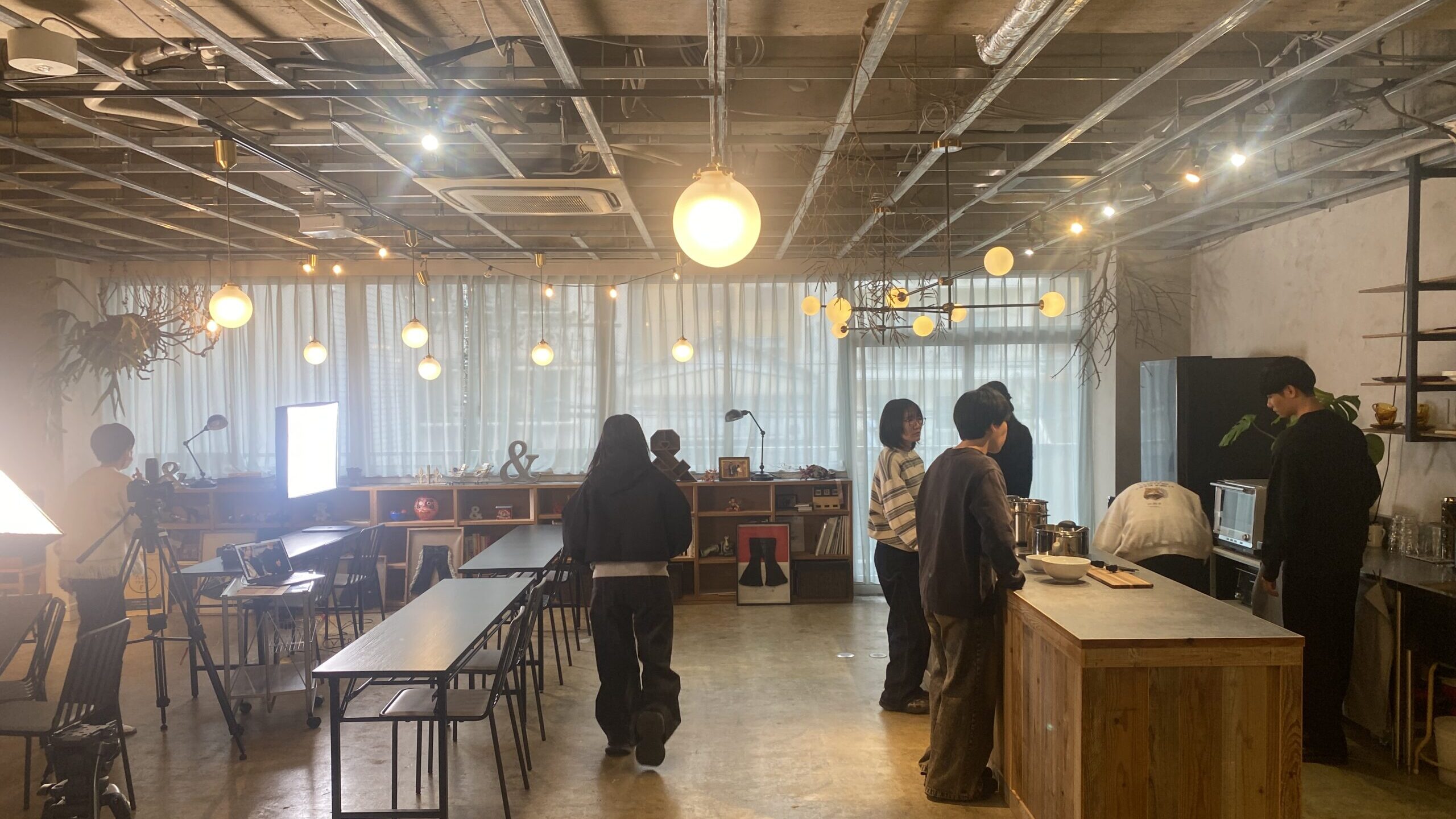 日本語が話せても、国語の授業は必要だよ
